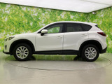 CX-5 2.0 20S 