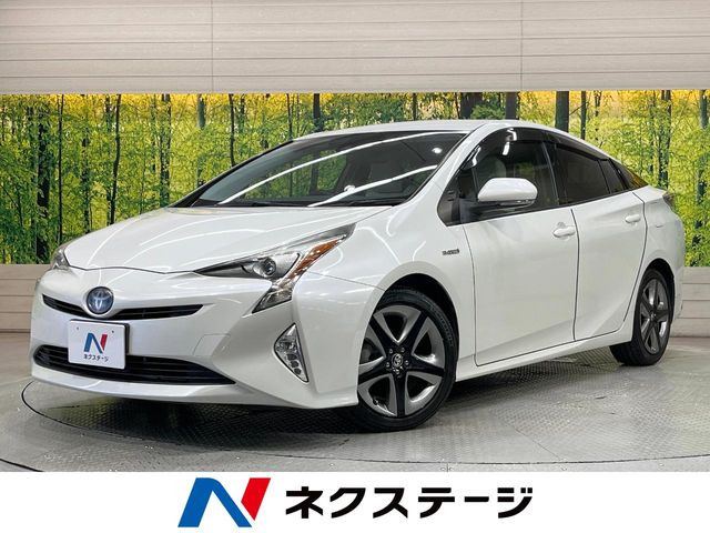 プリウス 1.8 S ツーリングセレクション