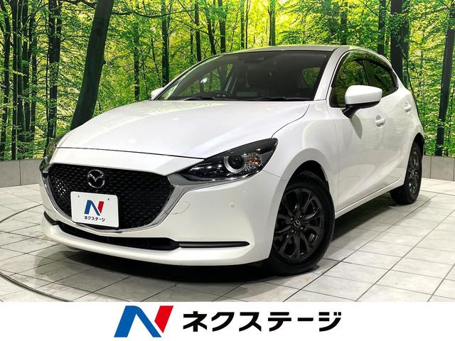 MAZDA2 1.5 15S スマートエディション