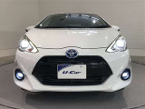 ワイド&ローのスタイルで走行安定性もばっちりです。運転しやすくロングドライブも安心です。