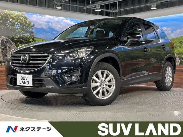 CX-5  XD プロアクティブ