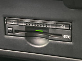 【ETC】高速道路の料金所をストレスなく通過!話題のスポットやサービスエリアに多い「スマートIC」利用時は必須のアイテムです。当店でセットアップを実施、ご納車当日からすぐにご利用いただけます!