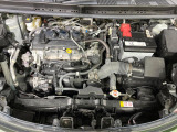 親切・丁寧な専門メカニックスタッフが応対!・車検・点検整備・事故等の修理などアフターサービスも安心。お車のカスタマイズもネクステージのサービススタッフまでご相談ください!