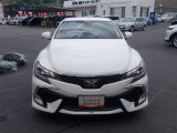 マークX 2.5 250S ファイナル エディション 