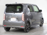 ●納車から1年間の無料保証(ホッと保証)が付いています。万一の保証修理は、全国のホンダディーラーをご利用いただくことができます。お近くのお客様も遠方のお客様も安心してご購入いただくことができます。