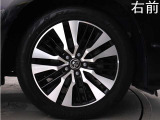 お客様のお好みの新品18インチ、19インチ、20インチホイール装着可能!ダウンサスなどローダウンも取付可能です!ヴァルドやワークなどのメーカー品も取り寄せ可能です!