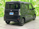 タントカスタム X スタイルセレクション 4WD 