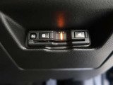 ETC車載器付きです。高速道路の料金所もスムーズに通過できます。