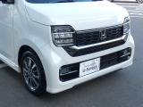 ●ご納車の前に車検整備を実施いたします。車検整備代は当社の負担です。次の車検はご納車から2年後となります。長い車検は嬉しいですね!