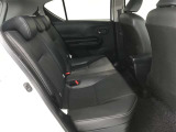 ゆとりある広々とした車内空間は、ドライブを始め買い物やレジャーなど、幅広く活躍します。一人でもみんなとでもお出かけを楽しみましょう!
