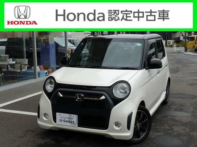 N-ONE モデューロX