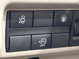 【パワースライドドア】スマートキーや運転席のスイッチでスライドドアの開閉が可能♪電動だから力を入れてドアを開ける必要が無く、小さいお子様でも、重い荷物を持っている時もラクに開け閉めできます♪