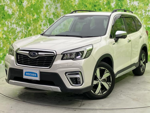 フォレスター 2.0 アドバンス 4WD