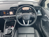 A3スポーツバック 30 TFSI Sライン 本革シート ワンオーナー