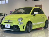 ご覧いただきありがとうございます。当店はショールーム内と屋外展示場に選りすぐりのFIAT・ABARTH・Alfaromeoの正規認定中古車を展示しており、在庫車両はできる限り多く撮影、掲載してご案内しております。
