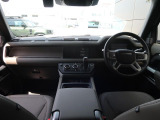 ディフェンダー  110 Xダイナミック SE 3.0L D300 ディーゼルターボ 4WD