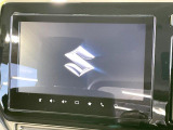 【純正9型ナビ】人気の純正ナビを装備。オーディオ機能も充実しており、Bluetooth接続すればお持ちのスマホやMP3プレイヤーの音楽を再生可能!毎日の運転がさらに楽しくなります!!