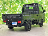 キャリイ KX 4WD 