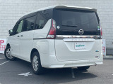 セレナ 2.0 X 4WD ワンオーナー