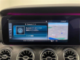 Eクラスクーペ E400 4マティック スポーツ 4WD 本革シート