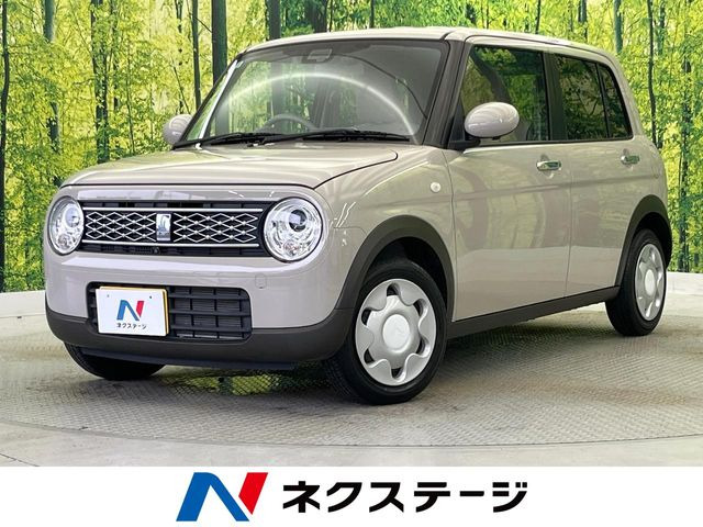 アルトラパン モード 