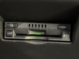 【ETC】高速道路の料金所をストレスなく通過!話題のスポットやサービスエリアに多い「スマートIC」利用時は必須のアイテムです。当店でセットアップを実施、ご納車当日からすぐにご利用いただけます!
