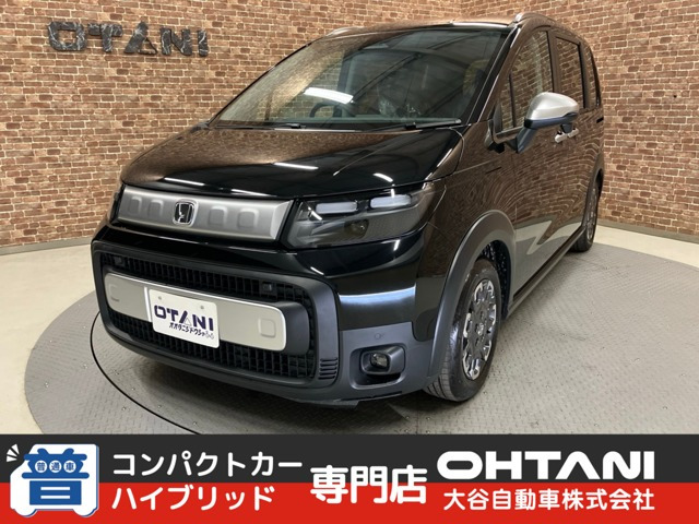 フリード 1.5 クロスター