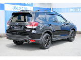 フォレスター 2.0 X エディション 4WD 