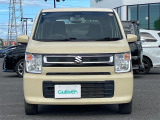 ワゴンR ハイブリッド(HYBRID) FZ 4WD 修復歴無し