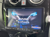 ノート 1.2 e-POWER X Vセレクション 