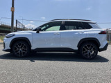 カローラクロス 2.0 GRスポーツ E-Four 4WD 