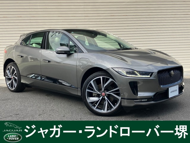 Iペイス HSE 4WD 