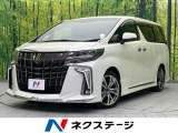 モデリスタエアロ 後席モニター 両側電動スライド 衝突軽減