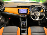 キックス 1.2 X ツートーン インテリアエディション (e-POWER) 