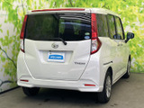 トール 1.0 G ターボ SAII 