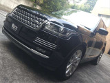レンジローバー オートバイオグラフィ 4WD 