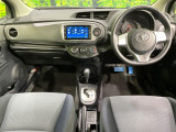 ヴィッツ 1.0 F スマイルエディション 