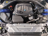 【ご納車前点検】BMW認定中古車は100項目の箇所を徹底的にチェック致します。機械的な箇所や電気系、コンピューターなどをご納車前に点検し、交換基準に達した部品は全て新品に修理返品した後にご納車致します。