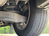 お車を安心してお乗りいただく為には、足回りの定期点検が欠かせません。サービスサポート(有償保証)では無料点検もご提供しており、安心のカーライフをお過ごしいただけるサポート体制が整っています。