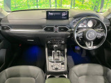 CX-5 2.2 XD スマートエディション 