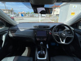 エクストレイル 2.0 20Xi 