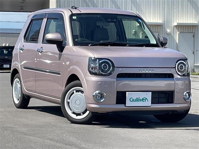 ミラトコット G SAIII 4WD 4WD 修復歴無し