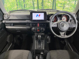 ジムニーシエラ 1.5 JC 4WD 