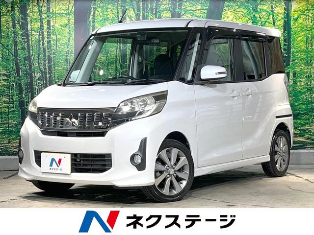 eKスペースカスタム T