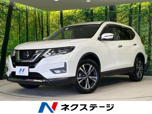 エクストレイル 2.0 20Xi