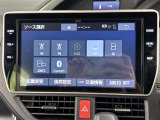 ヴォクシー 2.0 ZS 煌II 修復歴無し