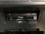 ETC車載器を装備しています☆料金所での支払いも待つこともなく楽々通過ですよ☆