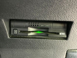 【ETC】高速道路の料金所をストレスなく通過!話題のスポットやサービスエリアに多い「スマートIC」利用時は必須のアイテムです。当店でセットアップを実施、ご納車当日からすぐにご利用いただけます!
