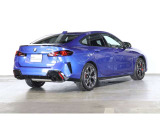 2シリーズグランクーペ M235 xドライブ 4WD 