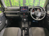 ジムニーノマド 1.5 FC 4WD 